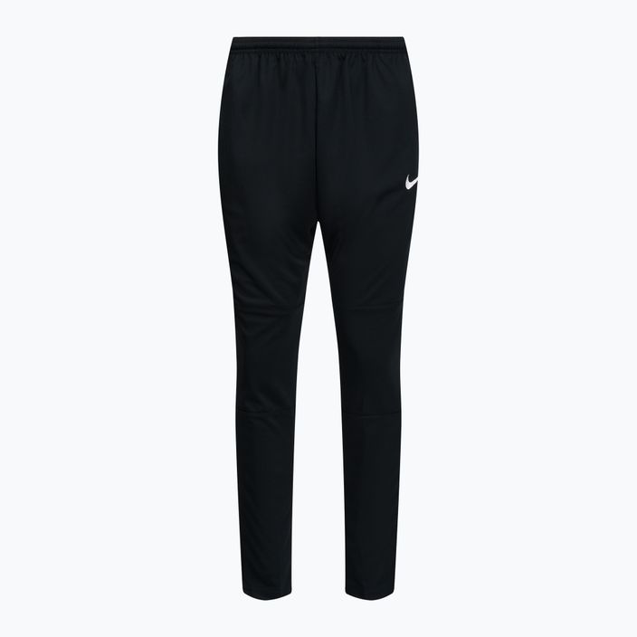 Ανδρικό προπονητικό παντελόνι Nike Dri-Fit Park μαύρο BV6877-010