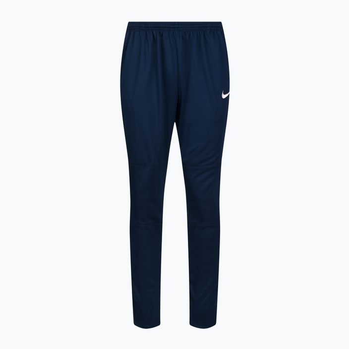 Ανδρικό προπονητικό παντελόνι Nike Dri-Fit Park navy blue BV6877-410
