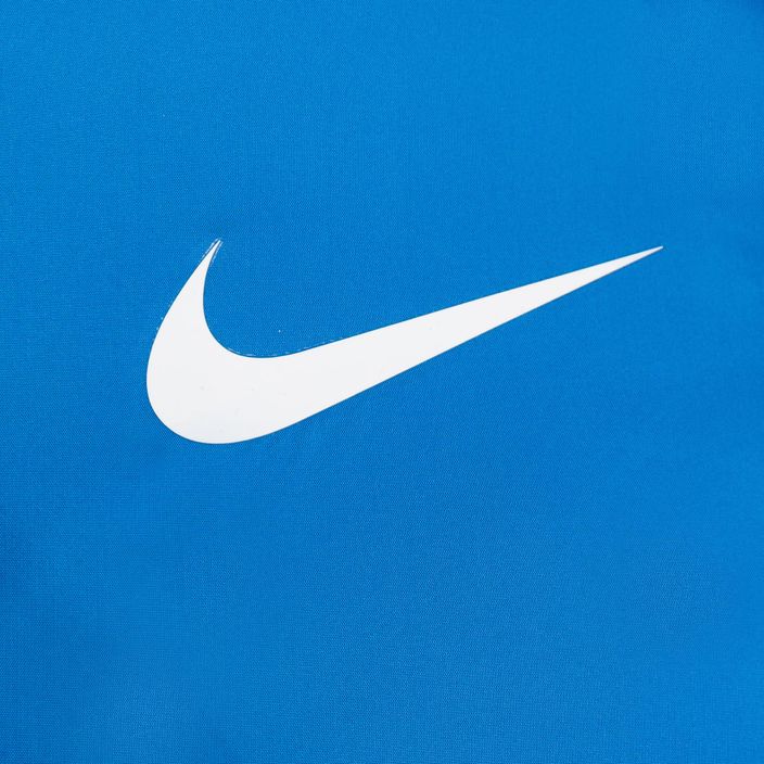 Ανδρικό μπουφάν ποδοσφαίρου Nike Park 20 Rain Jacket royal blue/white/white 3