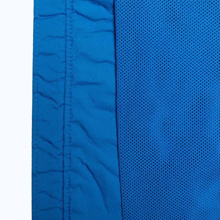 Ανδρικό μπουφάν ποδοσφαίρου Nike Park 20 Rain Jacket royal blue/white/white 4