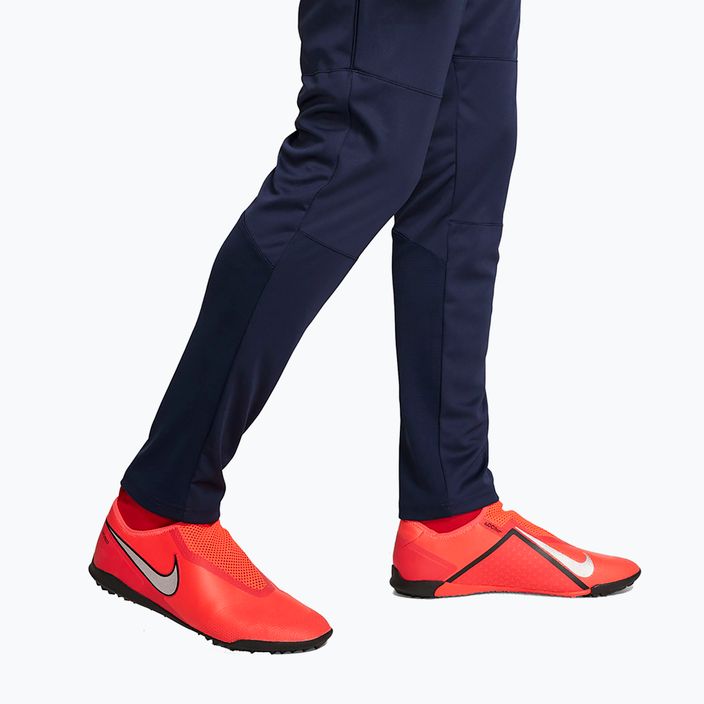 Nike Dri-Fit Park 20 KP παιδικό παντελόνι ποδοσφαίρου μπλε BV6902-451 5