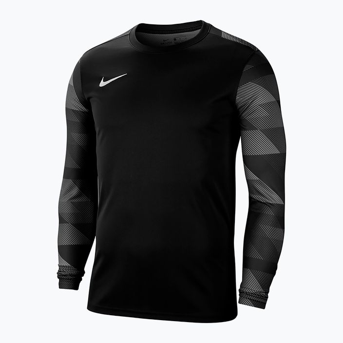 Ανδρικό φούτερ ποδοσφαίρου Nike Dri-Fit Park IV μαύρο CJ6066-010 3