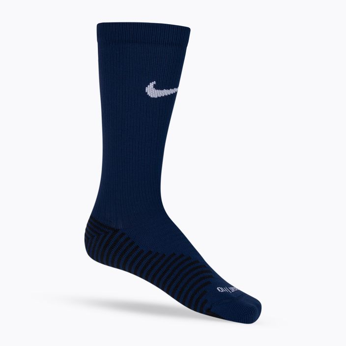 Κάλτσες προπόνησης Nike Squad Crew navy blue SK0030-410