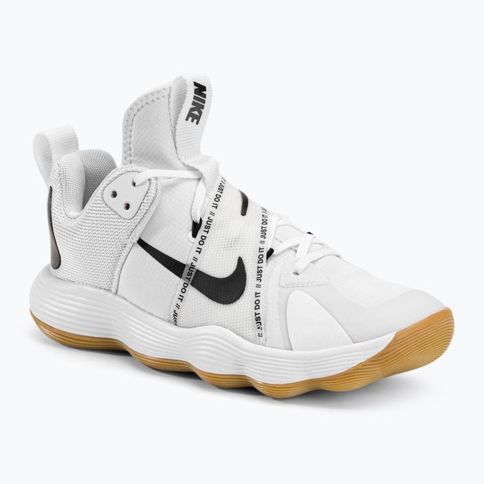 Nike React Hyperset παπούτσια βόλεϊ λευκό CI2955-010
