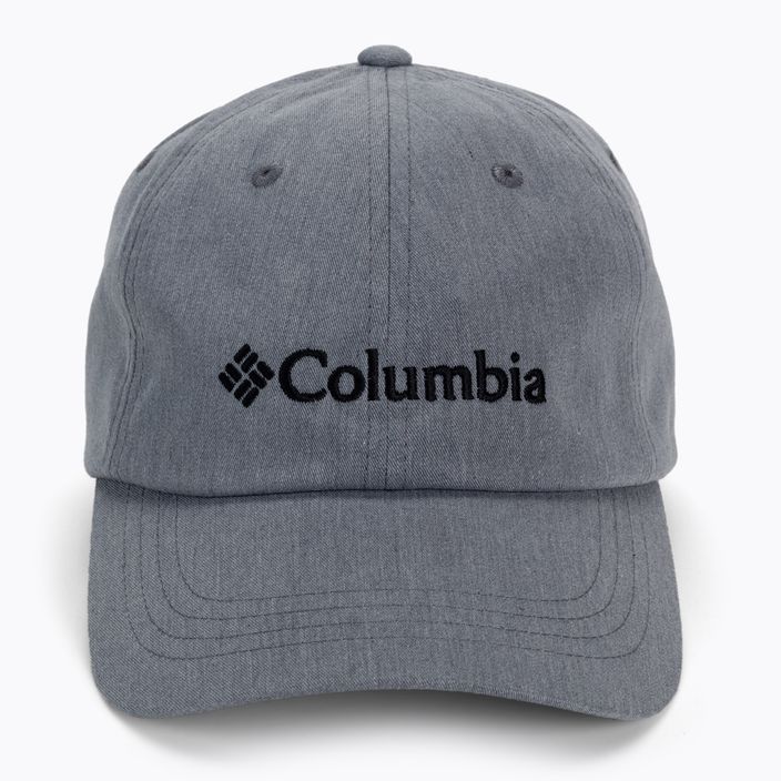 Columbia ROC II Ball γκρι καπέλο μπέιζμπολ 1766611 4
