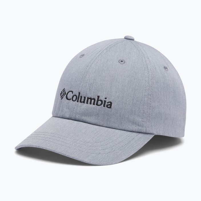 Columbia ROC II Ball γκρι καπέλο μπέιζμπολ 1766611 5