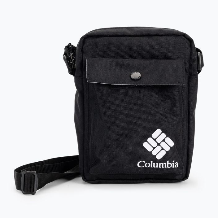 Columbia Zigzag Side Bag μαύρο 1935901