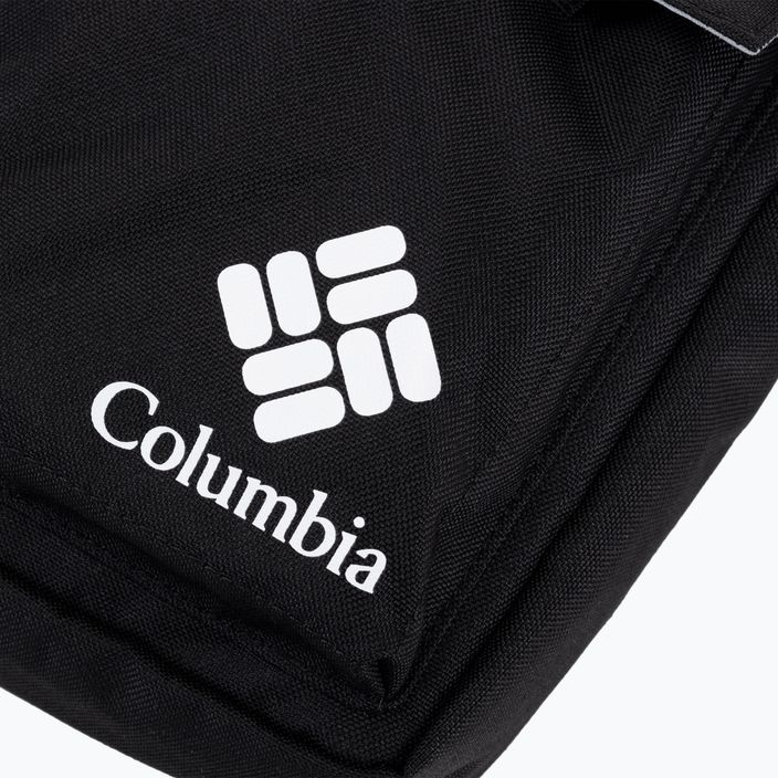 Columbia Zigzag Side Bag μαύρο 1935901 3