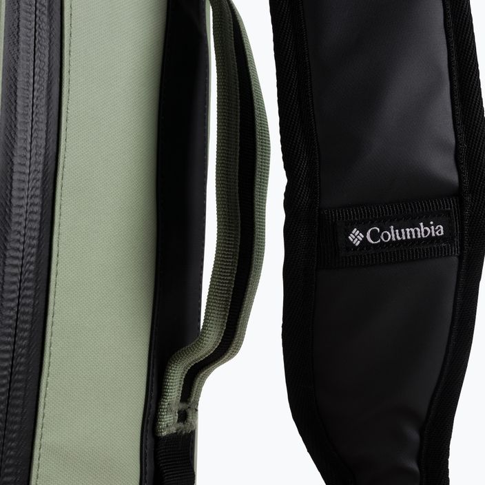 Columbia OutDry Ex 40 l ταξιδιωτική τσάντα μαύρο 1910181 5