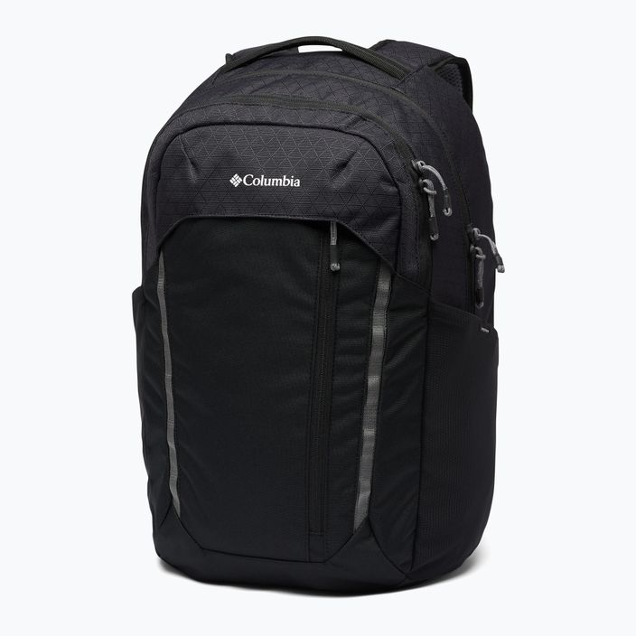 Columbia Atlas Explorer σακίδιο πλάτης πόλης 26 l μαύρο