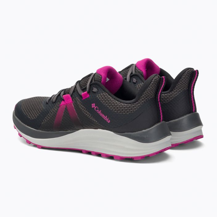 Columbia Escape Pursuit γυναικεία παπούτσια για τρέξιμο μαύρο 1974181010 3
