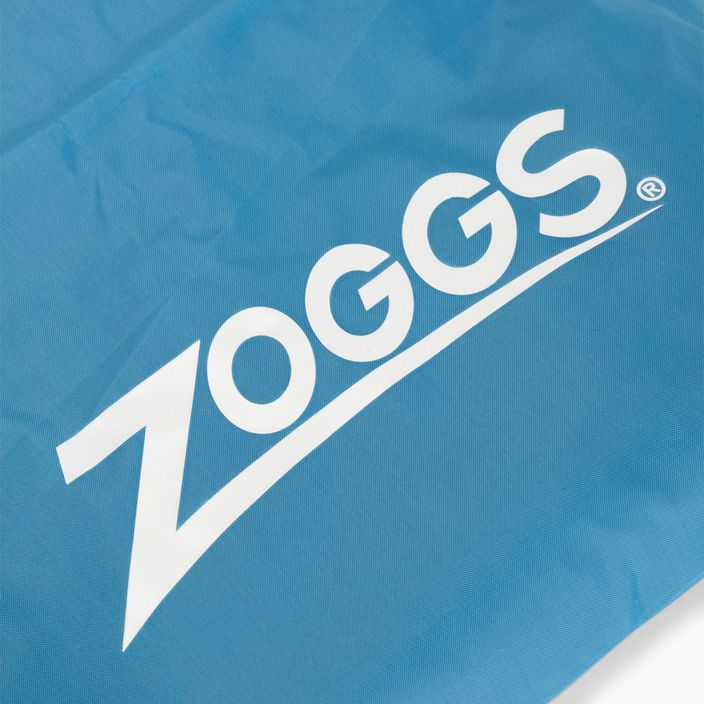 Zoggs Sling Bag μπλε 465300 3