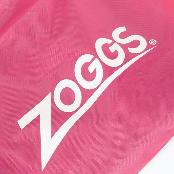 Zoggs Sling Bag ροζ 465300 3