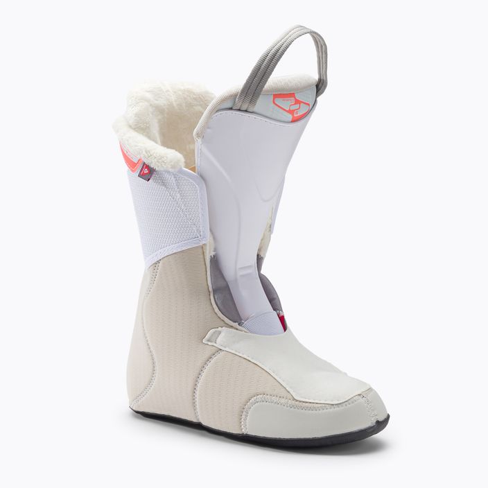 Γυναικείες μπότες σκι HEAD Nexo Lyt 80 W λευκό 600295 5