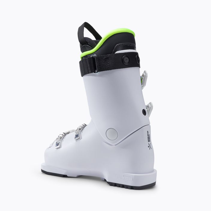 Παιδικές μπότες σκι HEAD Raptor 60 λευκό 600570 2