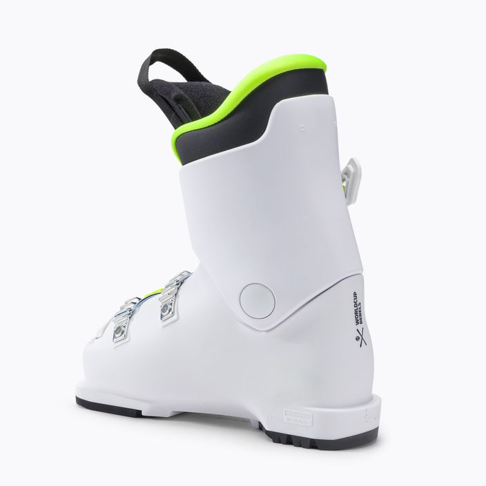 Παιδικές μπότες σκι HEAD Raptor 40 λευκό 600580 2