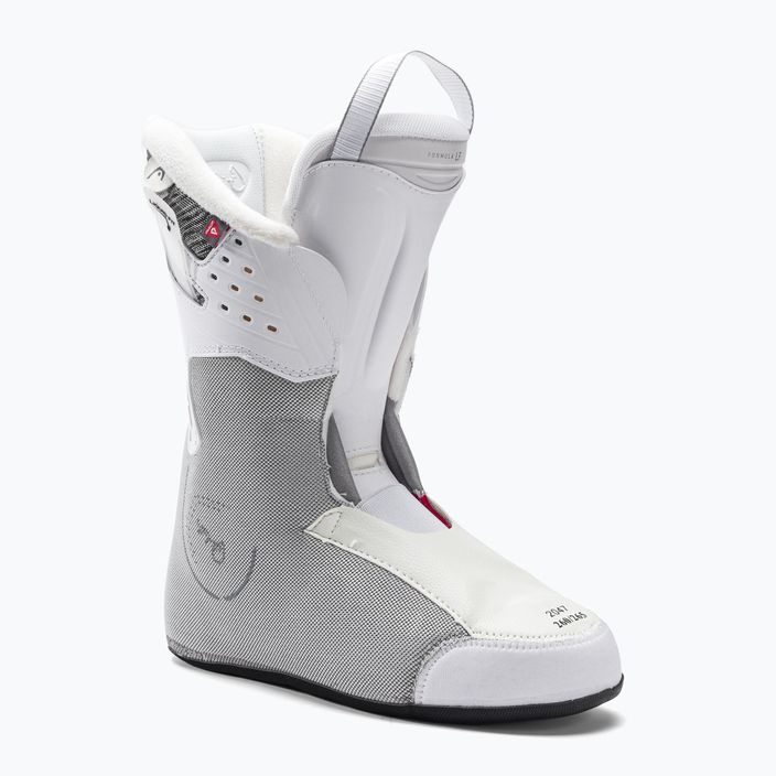 Γυναικείες μπότες σκι HEAD Formula RS 95 W λευκό 601130 5