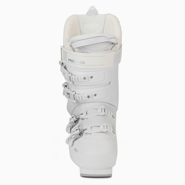 Γυναικείες μπότες σκι HEAD Formula 95 W λευκό 601162 3