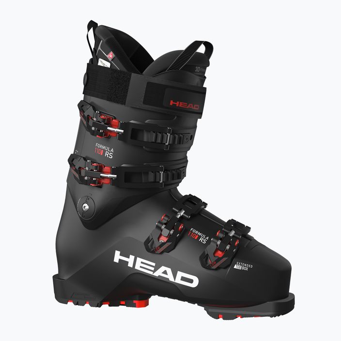 HEAD Formula RS 110 GW μπότες σκι μαύρο 602140 9