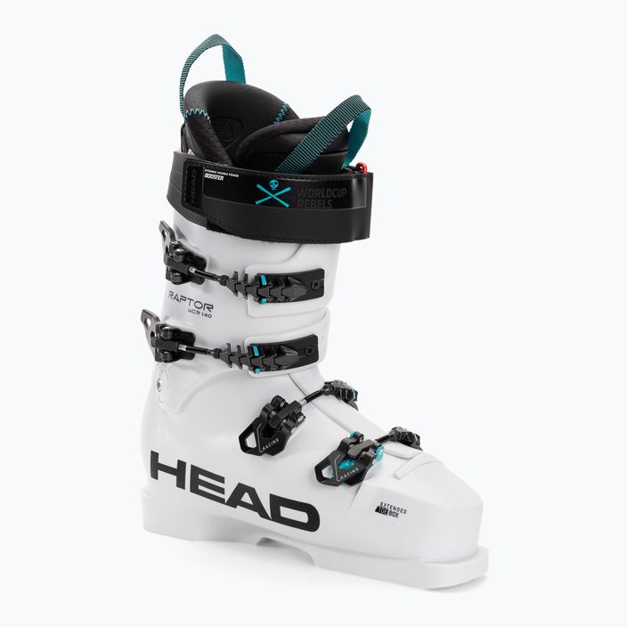 HEAD Raptor WCR 140S 2023 λευκές μπότες σκι