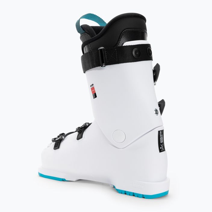Παιδικές μπότες σκι HEAD Raptor 70 2023 λευκό 2
