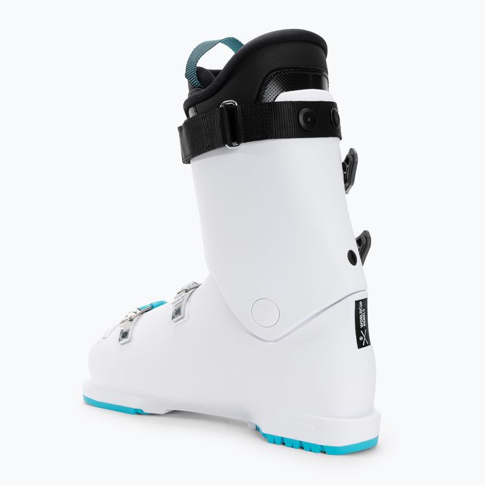Παιδικές μπότες σκι HEAD Raptor 60 2023 λευκό 2