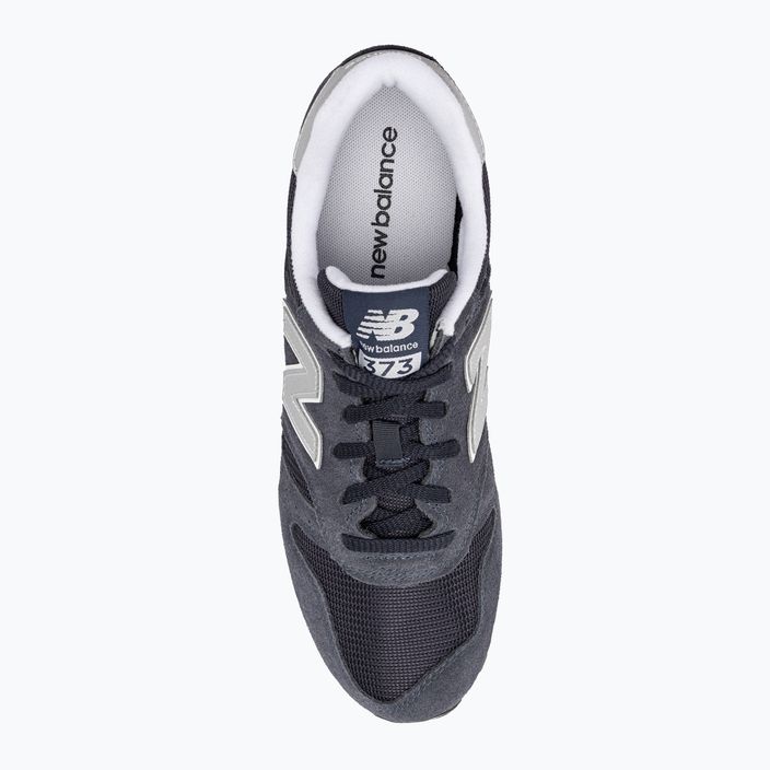New Balance ανδρικά ML373V2 navy/white sneakers 6
