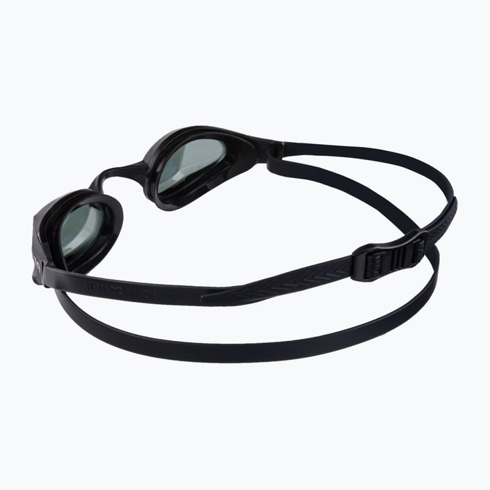 TYR Tracer-X RZR Racing γυαλιά κολύμβησης καπνός/μαύρο LGTRXRZ_074 4