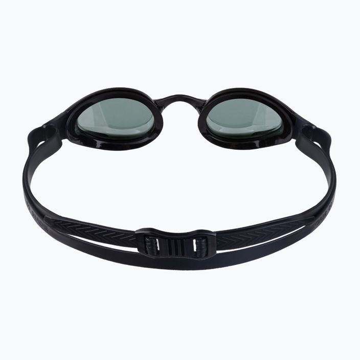 TYR Tracer-X RZR Racing γυαλιά κολύμβησης καπνός/μαύρο LGTRXRZ_074 5