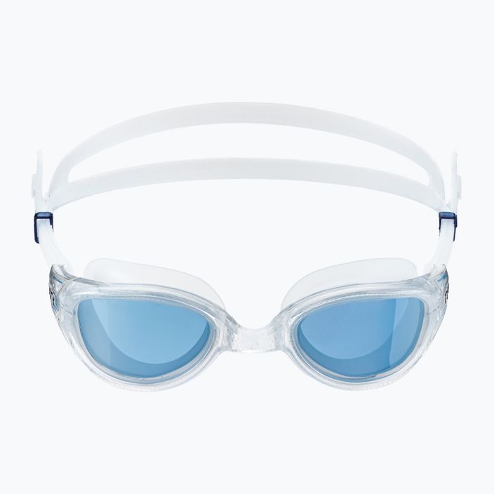 TYR Special Ops 3.0 μη πολωμένο μπλε και λευκό γυαλιά κολύμβησης LGSPL3P_420 2