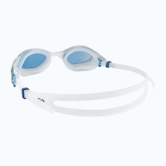 TYR Special Ops 3.0 μη πολωμένο μπλε και λευκό γυαλιά κολύμβησης LGSPL3P_420 4