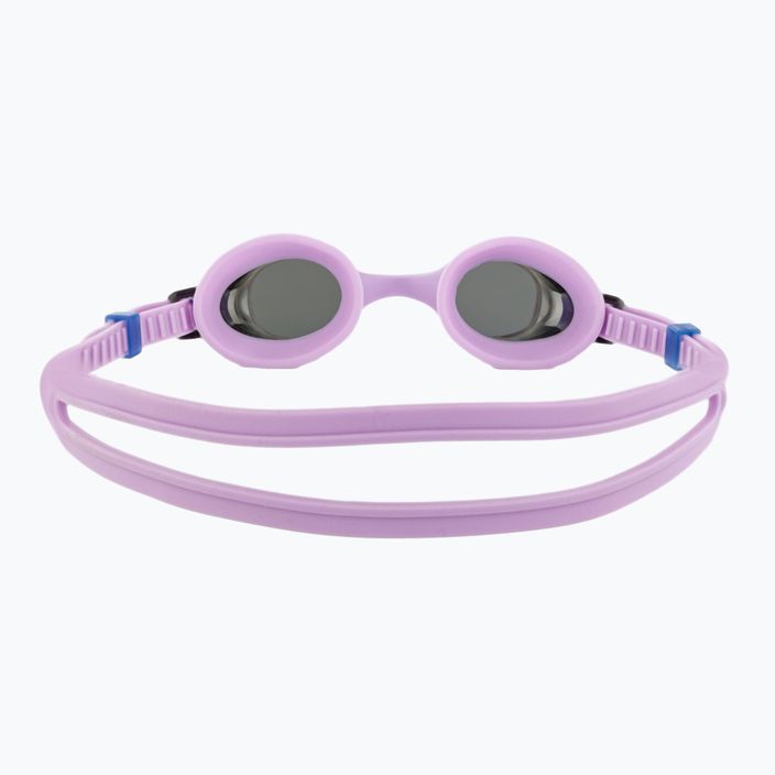 TYR Γυαλιά κολύμβησης για παιδιά Swimple Metallized silvger/purple 5