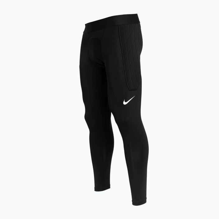 Ανδρικό παντελόνι τερματοφύλακα Nike Dri-Fit Gardien I μαύρο CV0045-010 3