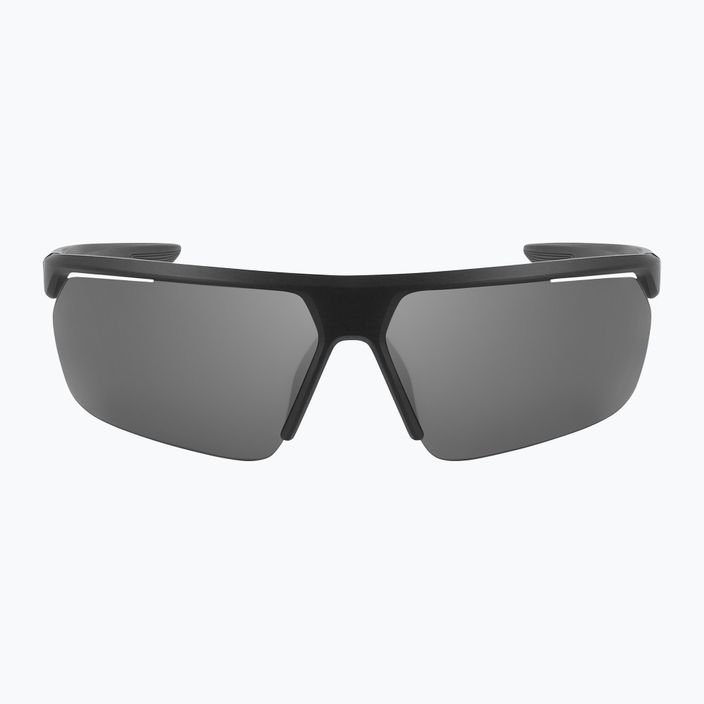 Γυαλιά ηλίου Nike Gale Force ματ μαύρο/ψυχρό γκρι/σκούρο γκρι 2