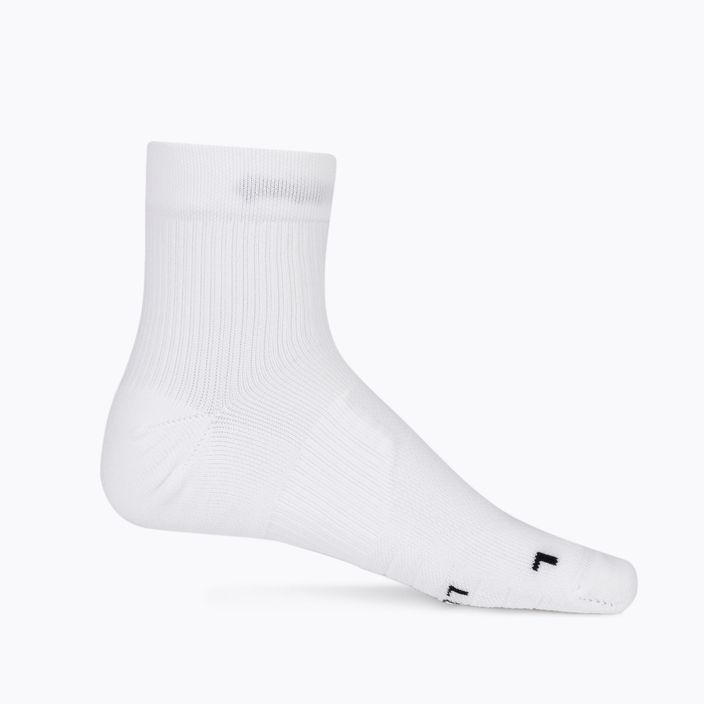 Κάλτσες προπόνησης Nike Multiplier 2pak λευκές SX7556-100 2