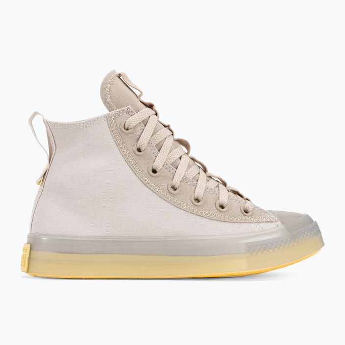 Converse Chuck Taylor All Star Cx Explore Hi pale putty/papyrus αθλητικά παπούτσια 2