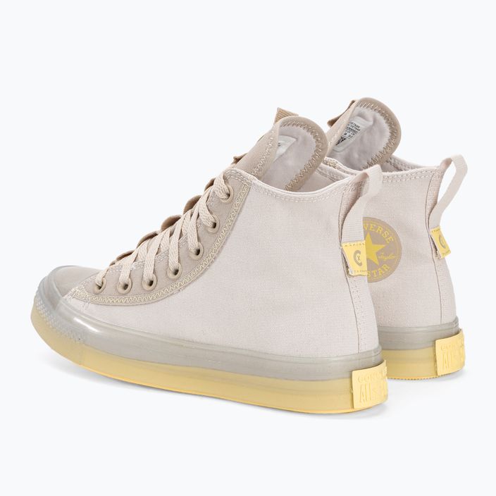 Converse Chuck Taylor All Star Cx Explore Hi pale putty/papyrus αθλητικά παπούτσια 3