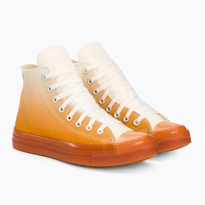 Converse Chuck Taylor All Star Cx Hi egret/monarch egret αθλητικά παπούτσια 4