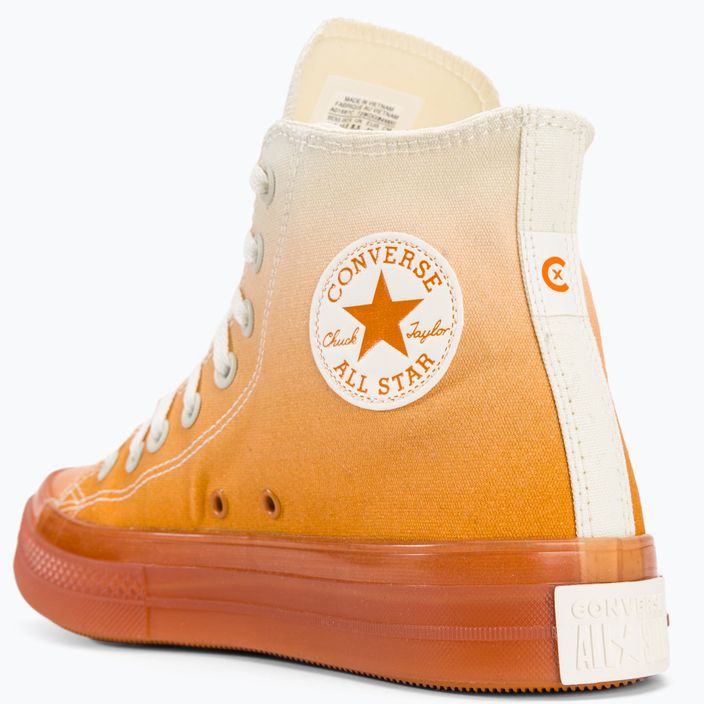 Converse Chuck Taylor All Star Cx Hi egret/monarch egret αθλητικά παπούτσια 7