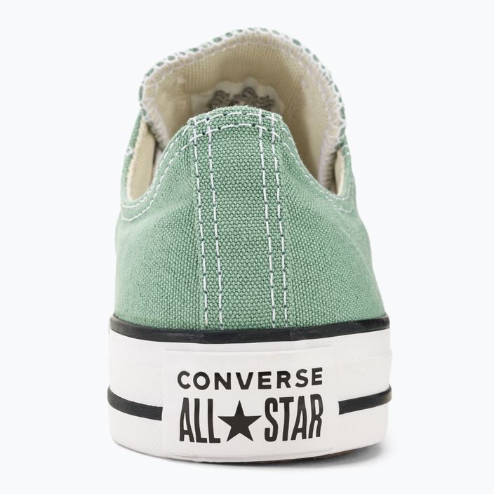 Converse Chuck Taylor All Star Classic Ox αθλητικά παπούτσια Herby 6