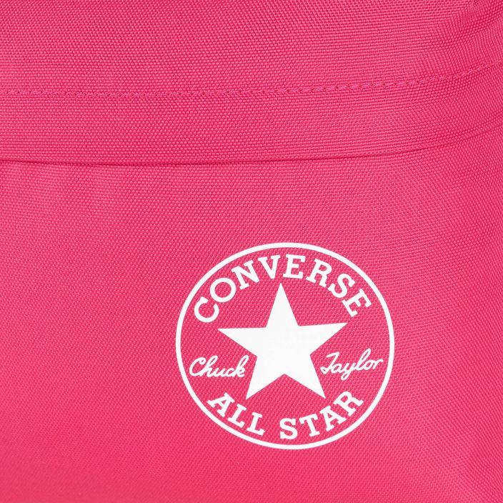 Converse Speed 3 city backpack 10025962-A17 15 l hot pink 4