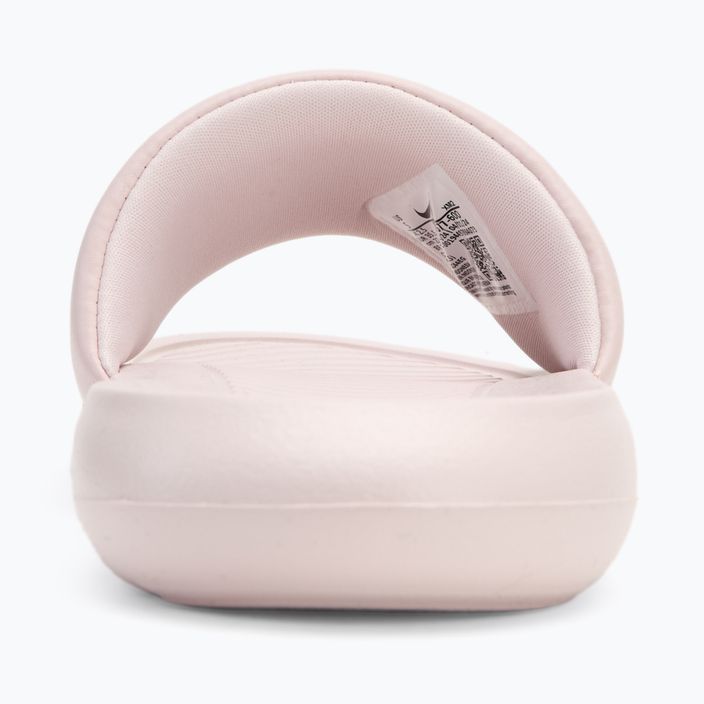 Nike Victori One Slide γυναικεία σαγιονάρες barely rose/barely rose/metallic silver 6