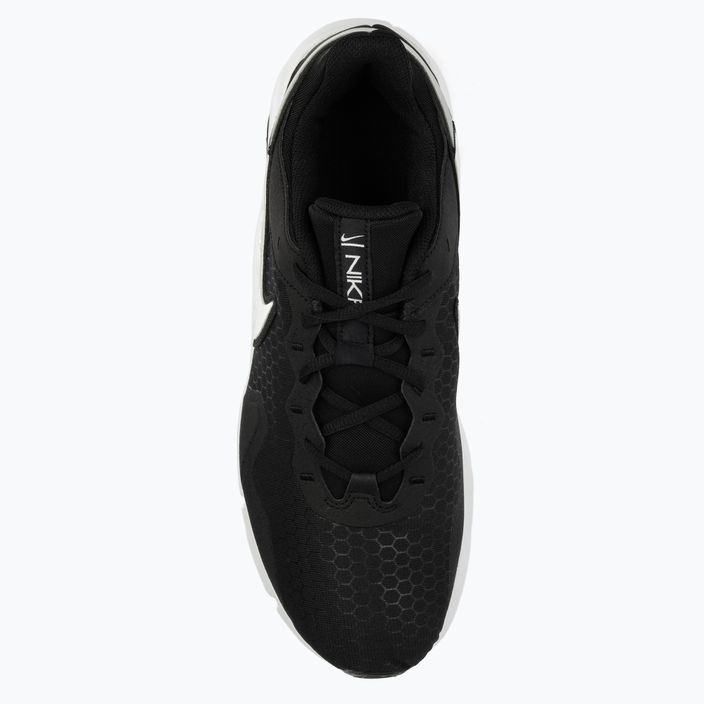 Ανδρικά αθλητικά παπούτσια προπόνησης Nike Legend Essential 2 μαύρο CQ9356-001 6