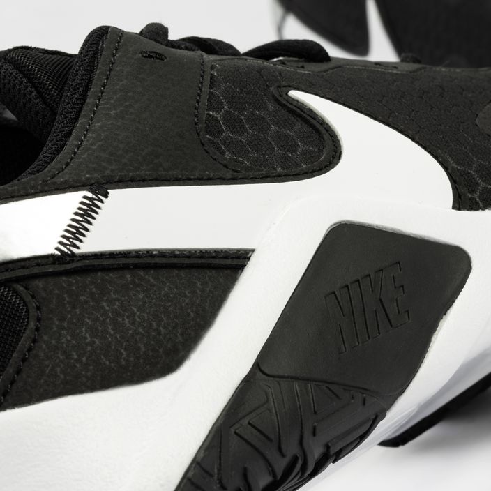 Ανδρικά αθλητικά παπούτσια προπόνησης Nike Legend Essential 2 μαύρο CQ9356-001 7