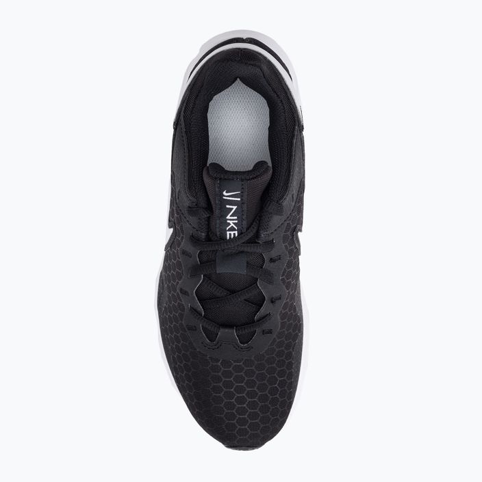 Nike Legend Essential 2 γυναικεία παπούτσια προπόνησης μαύρο CQ9545-001 6