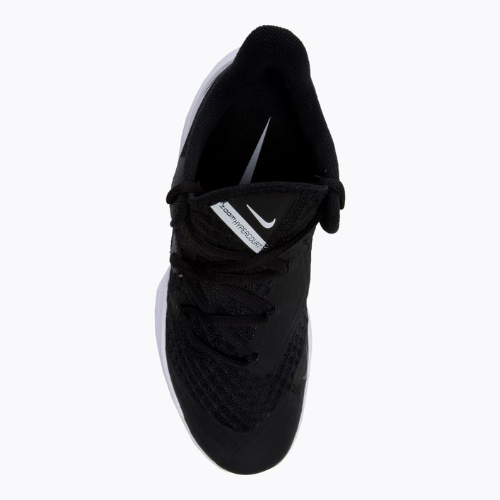 Nike Zoom Hyperspeed Court παπούτσια μαύρο CI2964-010 6
