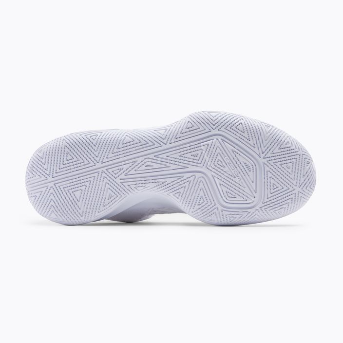 Nike Zoom Hyperspeed Court παπούτσια βόλεϊ λευκό CI2964-100 5