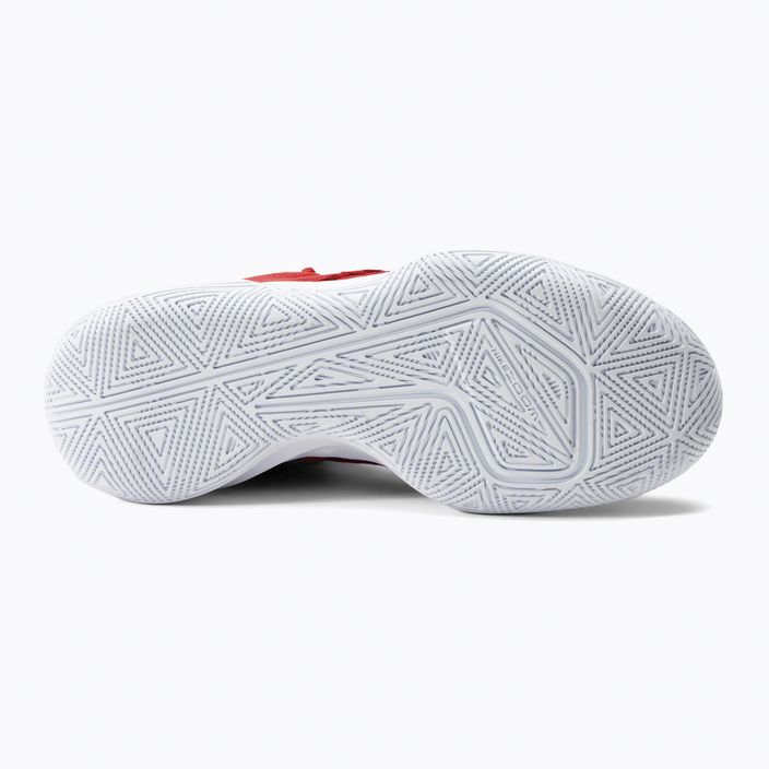 Παπούτσια βόλεϊ Nike Zoom Hyperspeed Court κόκκινο CI2964-610 4