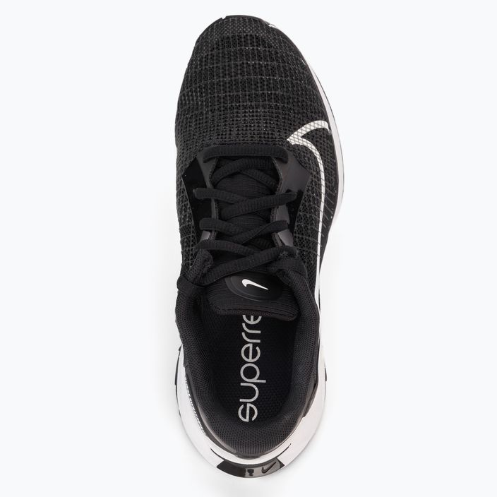 Γυναικεία παπούτσια προπόνησης Nike Zoomx Superrep Surge μαύρο CK9406-001 6