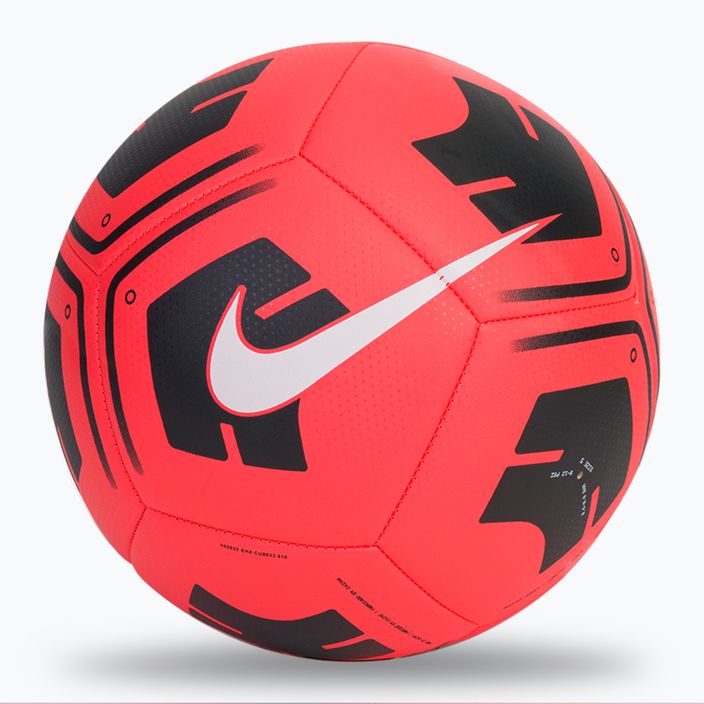 Nike Park Team ποδοσφαίρου CU8033-610 μέγεθος 5